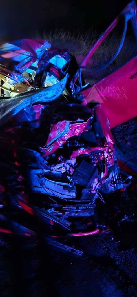 Divulgação: Serviço Voluntário de Resgate - (SEVOR)