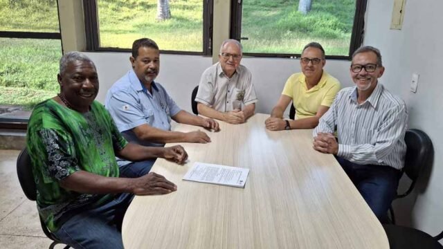 Autorização-terreno-DAE---Sérgio-Henrique-AcomPMJM-(2) Foto: Autorização terreno DAE - Sérgio Henrique AcomPMJM