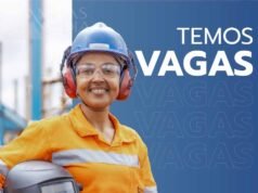 Barbosa Mello abre vagas com disponibilidade para mudanças, veja as funções