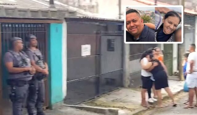 Foto: Reprodução Vídeo / SBT NEWS