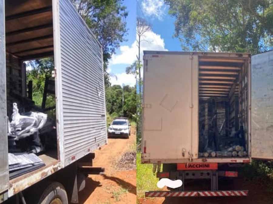 Divulgação: 17ª CIA PM IND - João Monlevade - Instagram: @17ciapmind