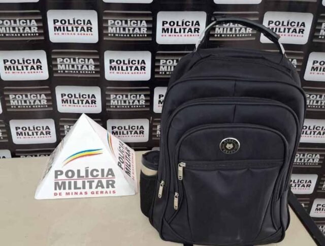 Divulgação: 17ª CIA PM IND - João Monlevade - Instagram: @17ciapmind