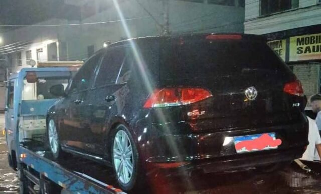 Divulgação: 17ª CIA PM IND - João Monlevade - Instagram: @17ciapmind