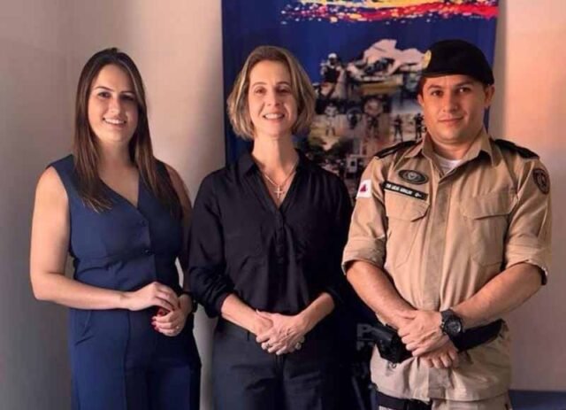 17 Cia PM Ind - Polícia militar de Rio Piracicaba