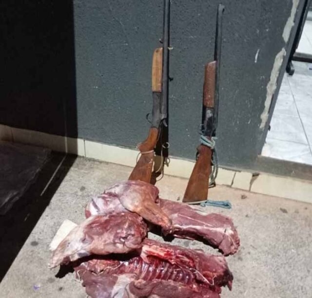 Divulgação: 1º GP/2° PEL MAMB – UNAÍ /MG