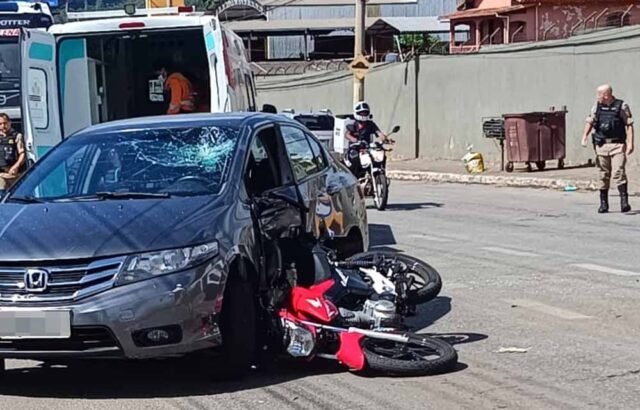 Divulgação: Serviço Voluntário de Resgate - (SEVOR)