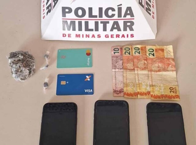 ff51af91-7d40-4df3-ac9b-dc73c0a4b80f Divulgação: PMMG