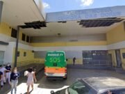 Hospital Nossa Senhora das Dores alerta para golpe envolvendo empréstimo de camas hospitalares Foto: Google Street View