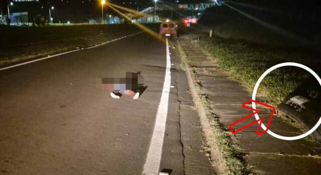 Divulgação: 2° GP Rv/2° Pel Rv/5ª CIA PM RV