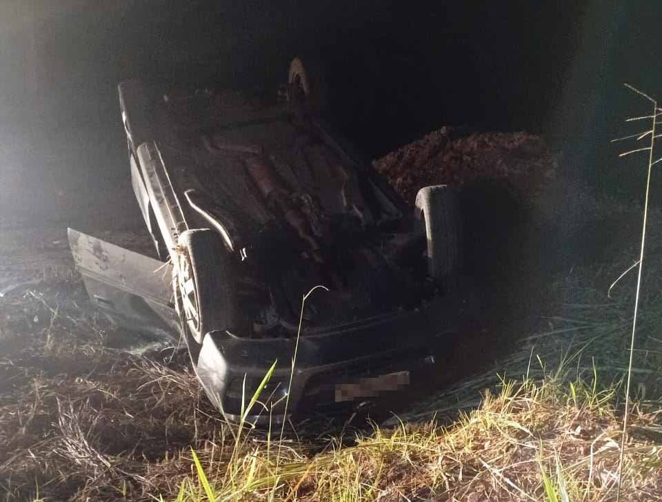 Divulgação: SEVOR - Serviço Voluntário de Resgate