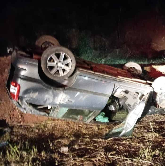 Divulgação: SEVOR - Serviço Voluntário de Resgate