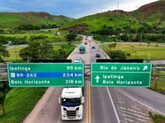 Concessionária Nova 381 abre seleção para diversos cargos em Minas Gerais