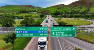 Concessionária Nova 381 abre seleção para diversos cargos em Minas Gerais