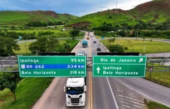 Concessionária Nova 381 abre seleção para diversos cargos em Minas Gerais