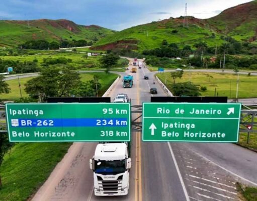 Concessionária Nova 381 abre seleção para diversos cargos em Minas Gerais