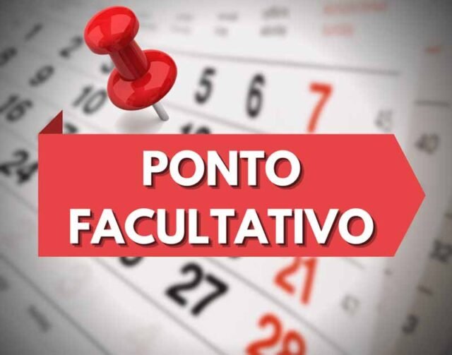 ponto-facultativo