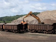 Vale abre vagas para Operadora de Equipamentos em Itabirito Divulgação: Vale