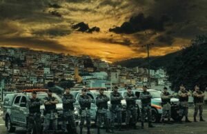 11º Batalhão da Polícia Militar intensifica operações contra criminalidade em Manhuaçu Divulgação: 11º Batalhão Polícia Militar de Manhuaçu