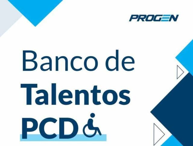 Divulgação: Progen