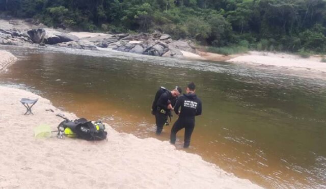 7bb520d7-b7b5-461d-a463-b719be137186 Divulgação: Corpo de Bombeiros de Minas Gerais