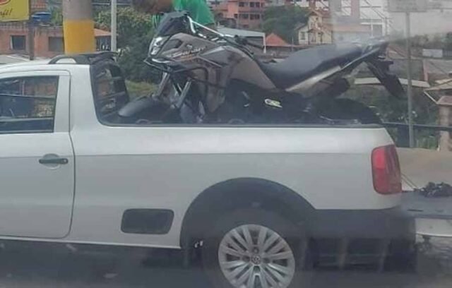 Divulgação: 17ª CIA PM IND - João Monlevade - Instagram: @17ciapmind