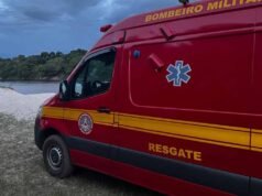 Criança com autismo é encontrada após desaparecimento em área de mata em Ipatinga