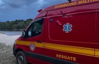 Criança com autismo é encontrada após desaparecimento em área de mata em Ipatinga