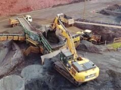 CSN abre vagas de emprego em Congonhas (MG) com oportunidades para diversos níveis de escolaridade Foto: Reprodução / CSN Mineração