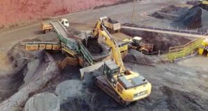 CSN abre vagas de emprego em Congonhas (MG) com oportunidades para diversos níveis de escolaridade Foto: Reprodução / CSN Mineração