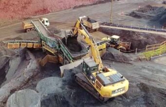 CSN abre vagas de emprego em Congonhas (MG) com oportunidades para diversos níveis de escolaridade Foto: Reprodução / CSN Mineração