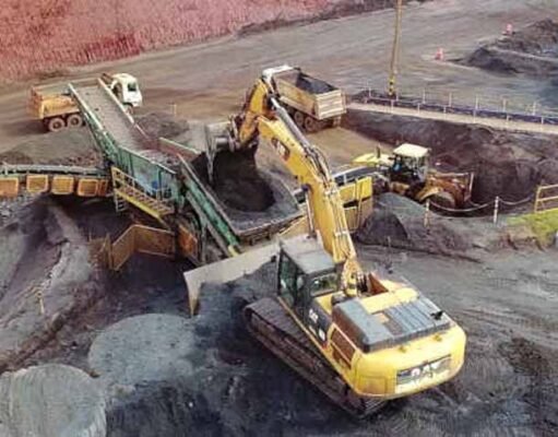 CSN abre vagas de emprego em Congonhas (MG) com oportunidades para diversos níveis de escolaridade Foto: Reprodução / CSN Mineração