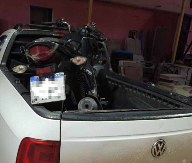 Divulgação: 17ª CIA PM IND - João Monlevade - Instagram: @17ciapmind