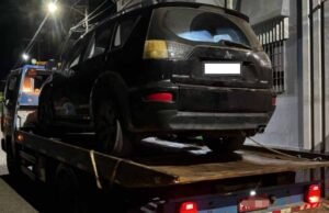 Motorista com sintomas de embriaguez põe vidas em risco, se envolve em briga e intimida PMs em Dom Silvério Divulgação: 17ª CIA PM IND - Dom Silvério