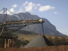 ERG Engenharia abre vaga para Auxiliar de Laboratório em São Gonçalo do Rio Abaixo (MG)