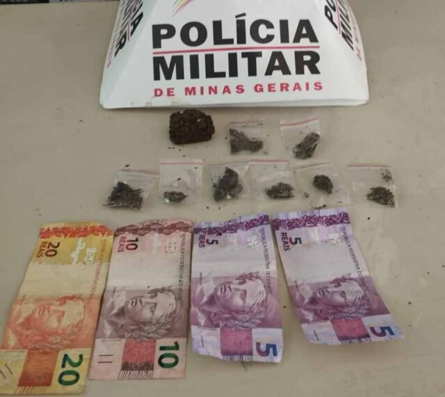 Divulgação: 17ª CIA PM IND - João Monlevade - Instagram: @17ciapmind