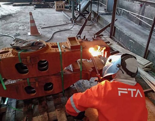 FTA abre mais de 60 vagas de emprego em Minas Gerais e Espírito Santo com oportunidades industriais