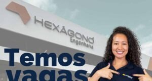 Hexágono Engenharia abre novas vagas de emprego para Greidista, Motorista Coletivo, Encarregado, Operador e outras funções em MG