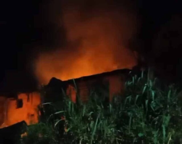 Foto: Reprodução / Vídeo - Redes Sociais