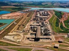 EuroChem abre dezenas vagas de emprego em MG; confira oportunidades para Soldador, Mecânico, Eletricista e outras funções Eurochem - Soluções em fertilizantes para o mundo