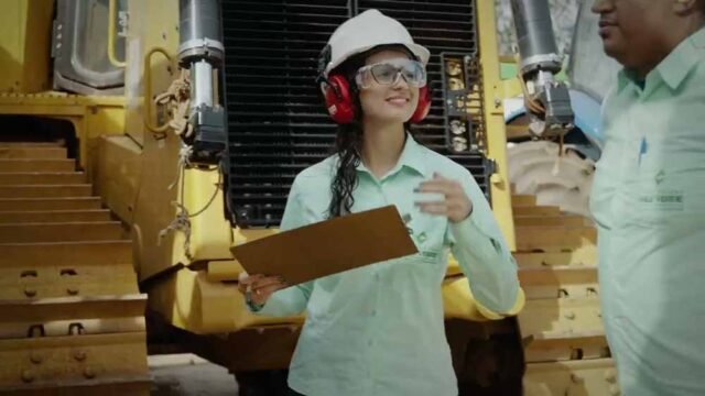 Divulgação: Construtora Vale Verde