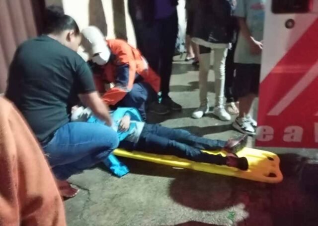 Divulgação / Créditos: Serviço Voluntário de Resgate - (SEVOR)