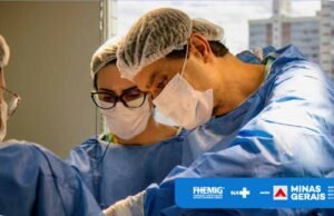 Fhemig abre Processo Seletivo com salários de até R$ 6.680,12 em Belo Horizonte