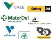 Oportunidades preferenciais para mulheres em diversas empresas em BH, Itabira, Barão de Cocais, João Monlevade e região vagas-em-diversas-empresas-logo