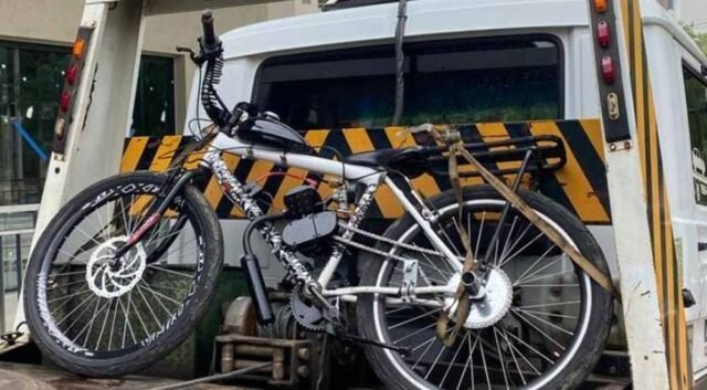 Divulgação: 17ª CIA PM IND - João Monlevade - Instagram: @17ciapmind