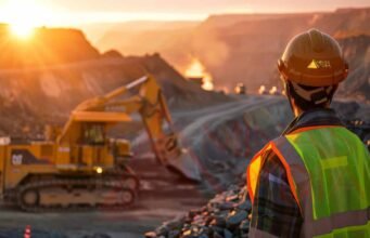 Confira a lista de cargos disponíveis para atuar na Mina de Brucutu (Vale)