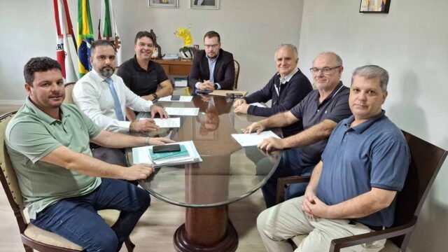 Divulgação: Prefeitura Municipal de João Monlevade