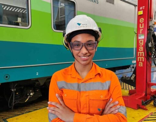 Vale abre mais de 640 vagas para o Programa Jovem Aprendiz 2026