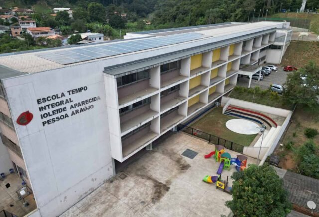 Divulgação: Prefeitura Municipal de São Gonçalo do Rio Abaixo