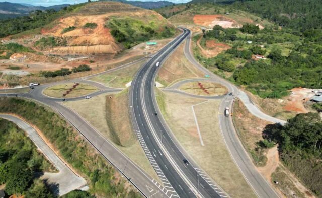 Divulgação: Prefeitura Municipal de São Gonçalo do Rio Abaixo