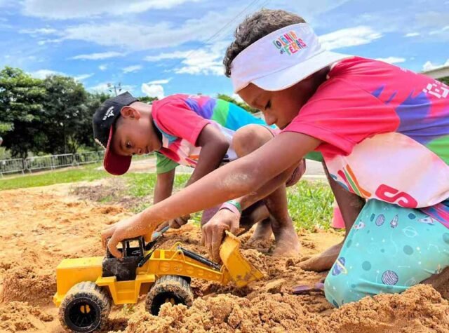 Divulgação: Prefeitura Municipal de São Gonçalo do Rio Abaixo
